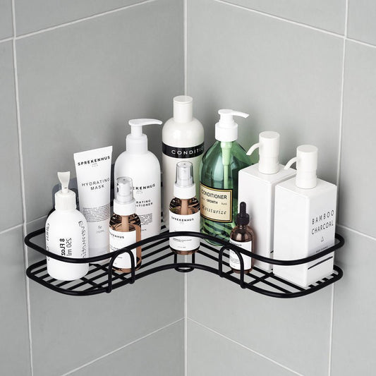 Bathroom Corner Shower Shelves