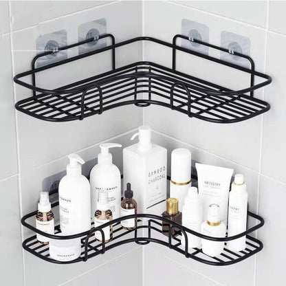 Bathroom Corner Shower Shelves