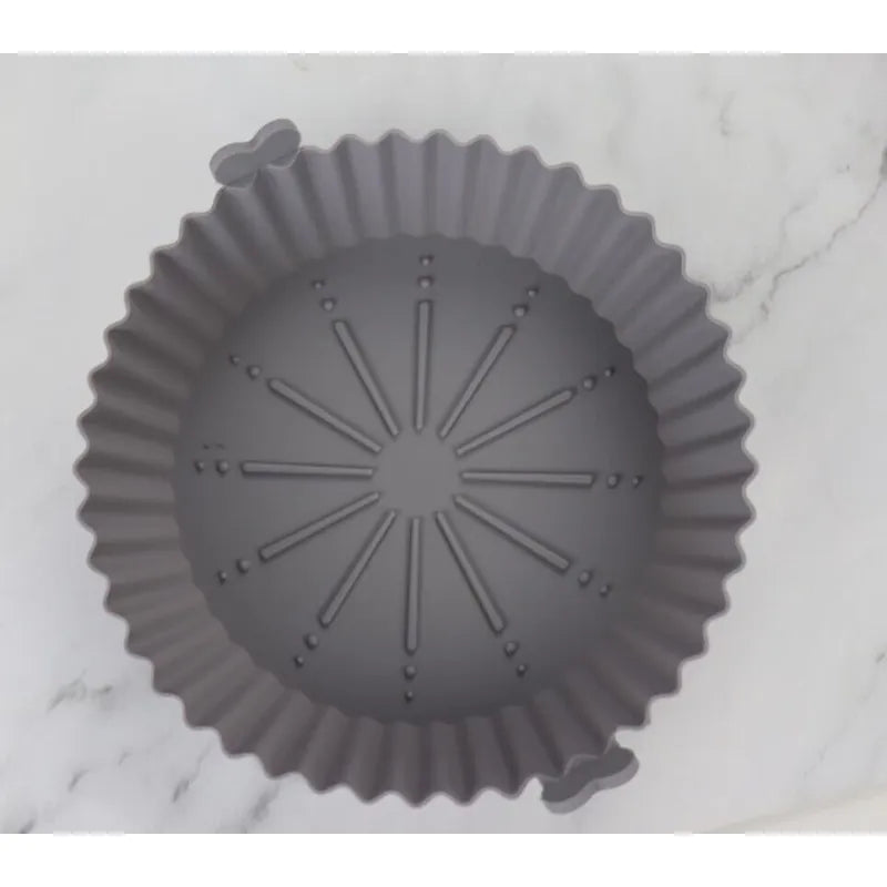 BakingTray™ -  prevents food or oil residue from sticking to your Airfryer