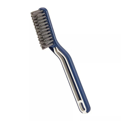 Multifunctional Floor Seam Brush - Great For Bathroom