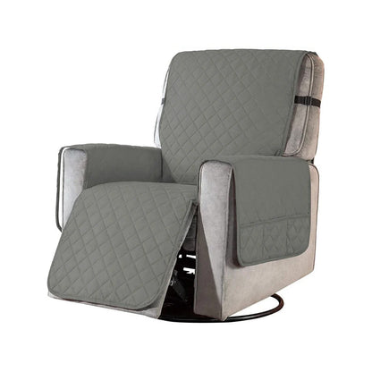 Universal Soft Recliner Chair Cover