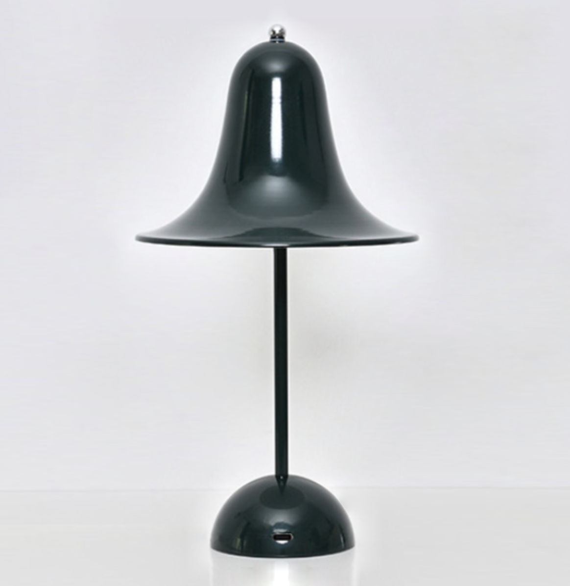 ClassicCap – Wireless Table Lamp