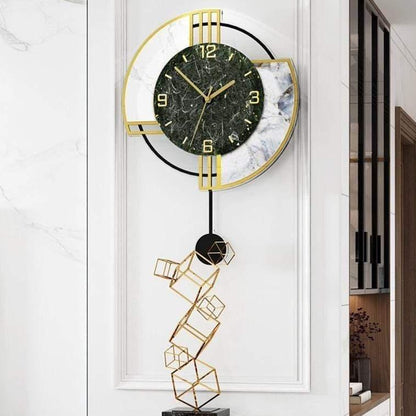 Coralie Clock