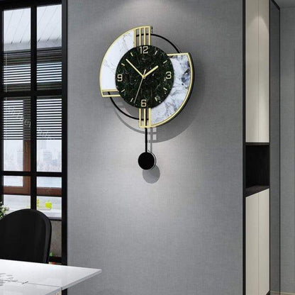 Coralie Clock