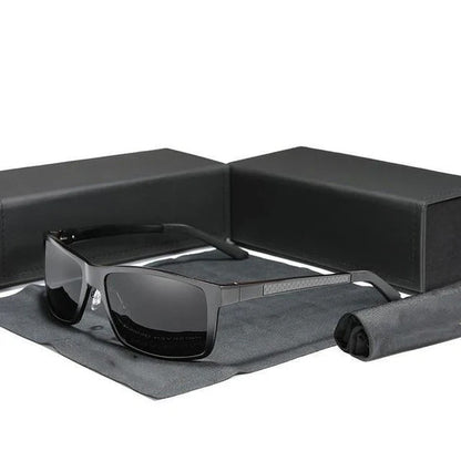 High Performance Polarized Sunglasses