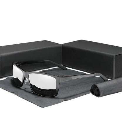 High Performance Polarized Sunglasses