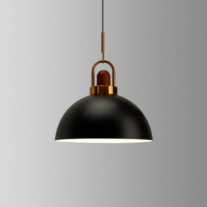 Abbott - Modern Scandinavian Hanging Lamps