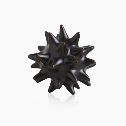 Sea Urchin Hand-Crafted Ornament