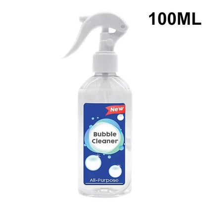 Bubble Cleaner™ | Instant Stain Remover