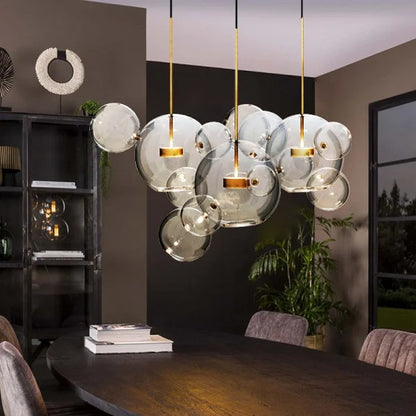 Bolle Pendant Light lamp