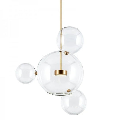 Bolle Pendant Light lamp