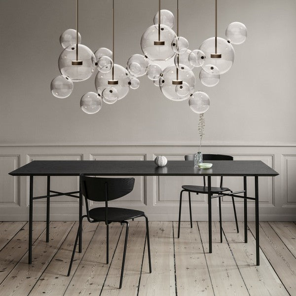 Bolle Pendant Light lamp