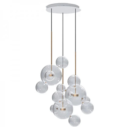 Bolle Pendant Light lamp