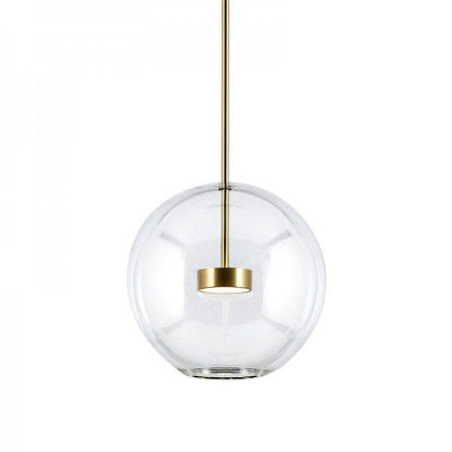 Bolle Pendant Light lamp