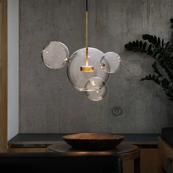 Bolle Pendant Light lamp