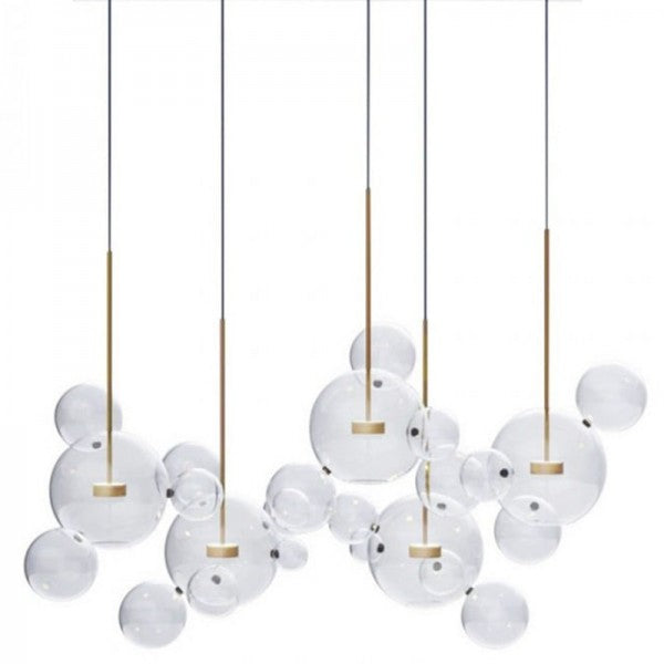 Bolle Pendant Light lamp