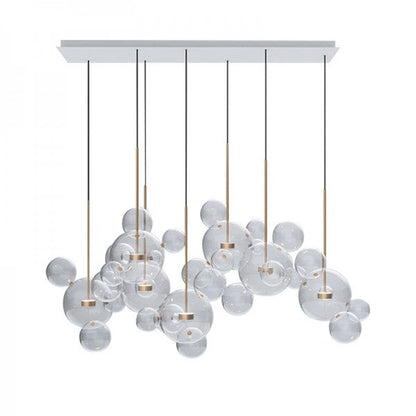 Bolle Pendant Light lamp