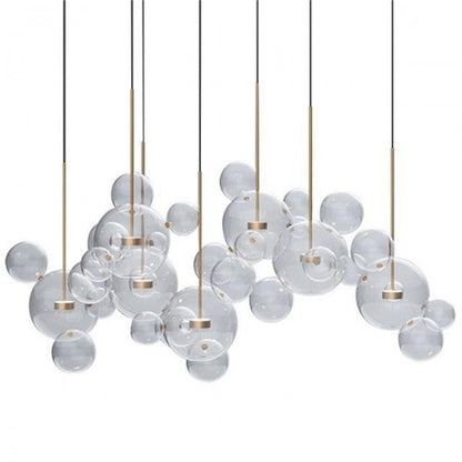 Bolle Pendant Light lamp