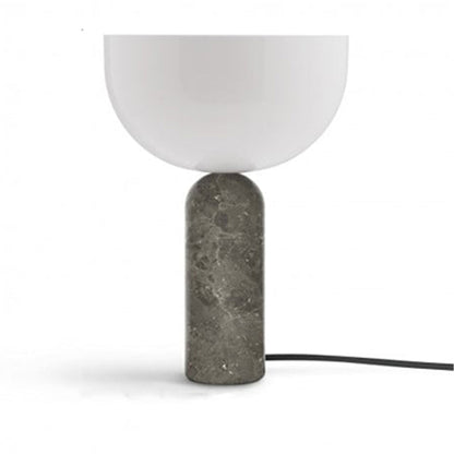 LuxMarble – Sophisticated marble lamp