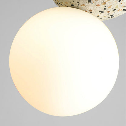 ChromaSphere - Contemporary Table Lamp