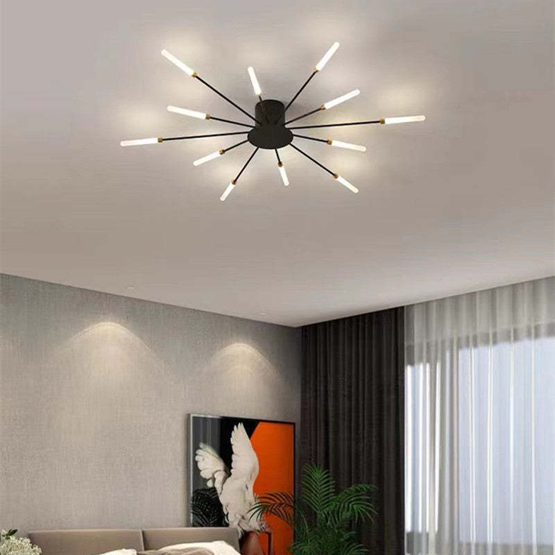 Albina - Modern Ceiling Lamp for Living Room and Bedroom