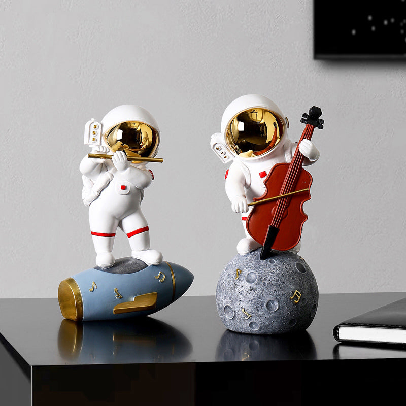 Astronaut Jazz Band