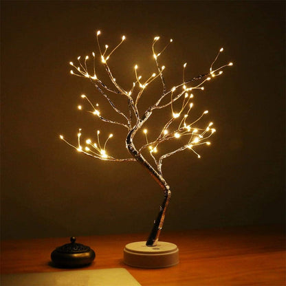 Fairy Tree lamp