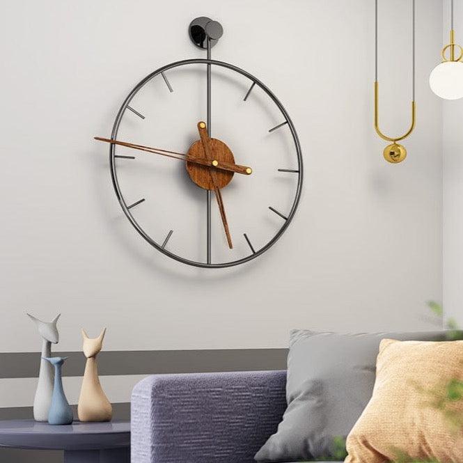 Centra Clock