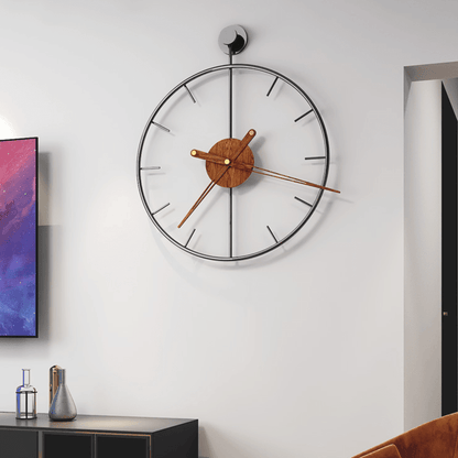 Centra Clock