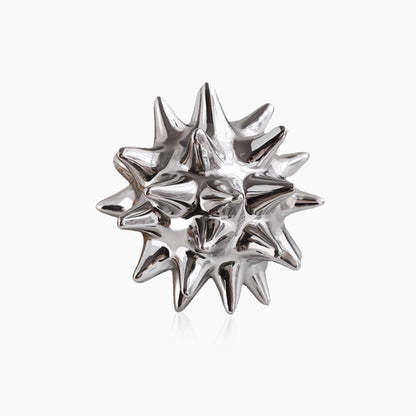 Sea Urchin Hand-Crafted Ornament