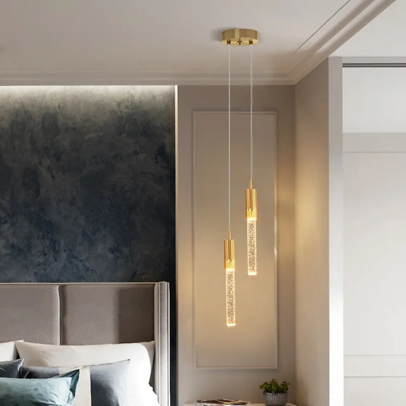 Nathalie Pendant Light