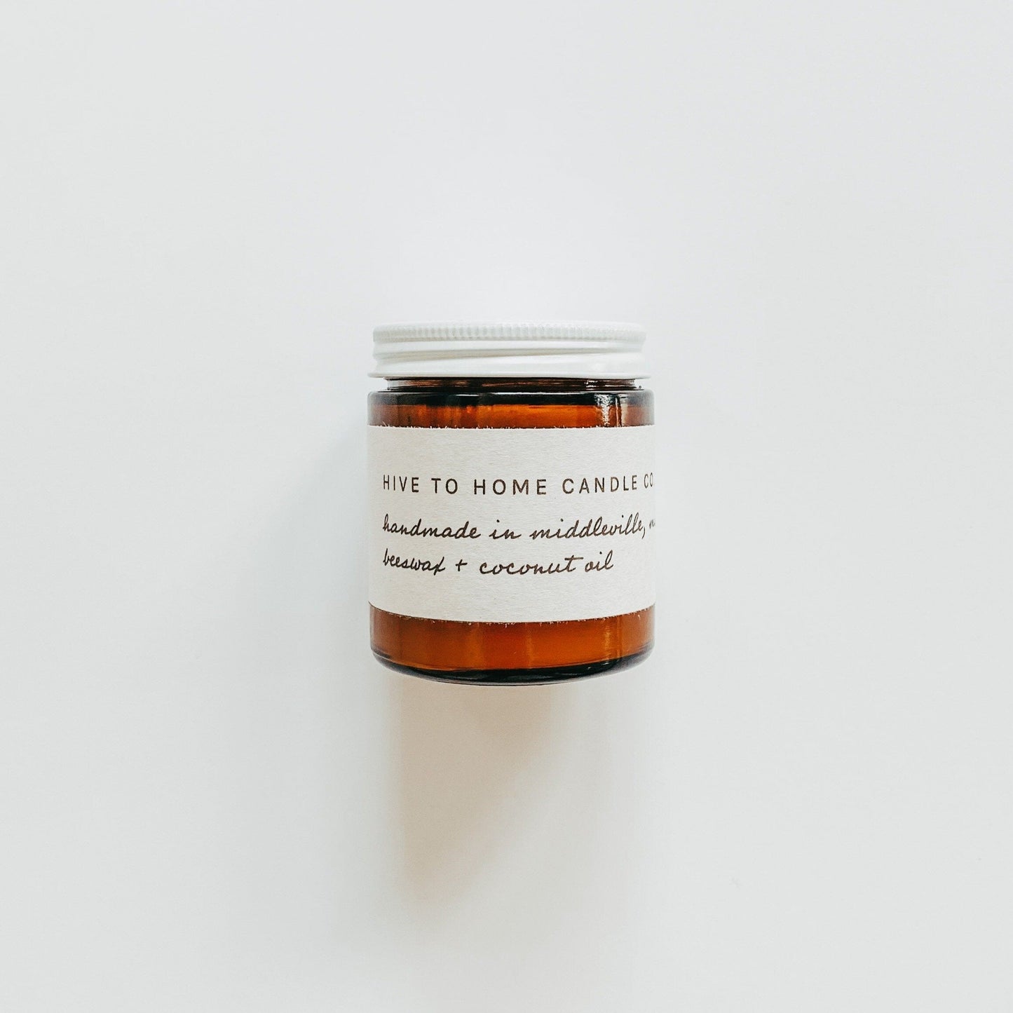 Miravique Caramel Mocha Candle