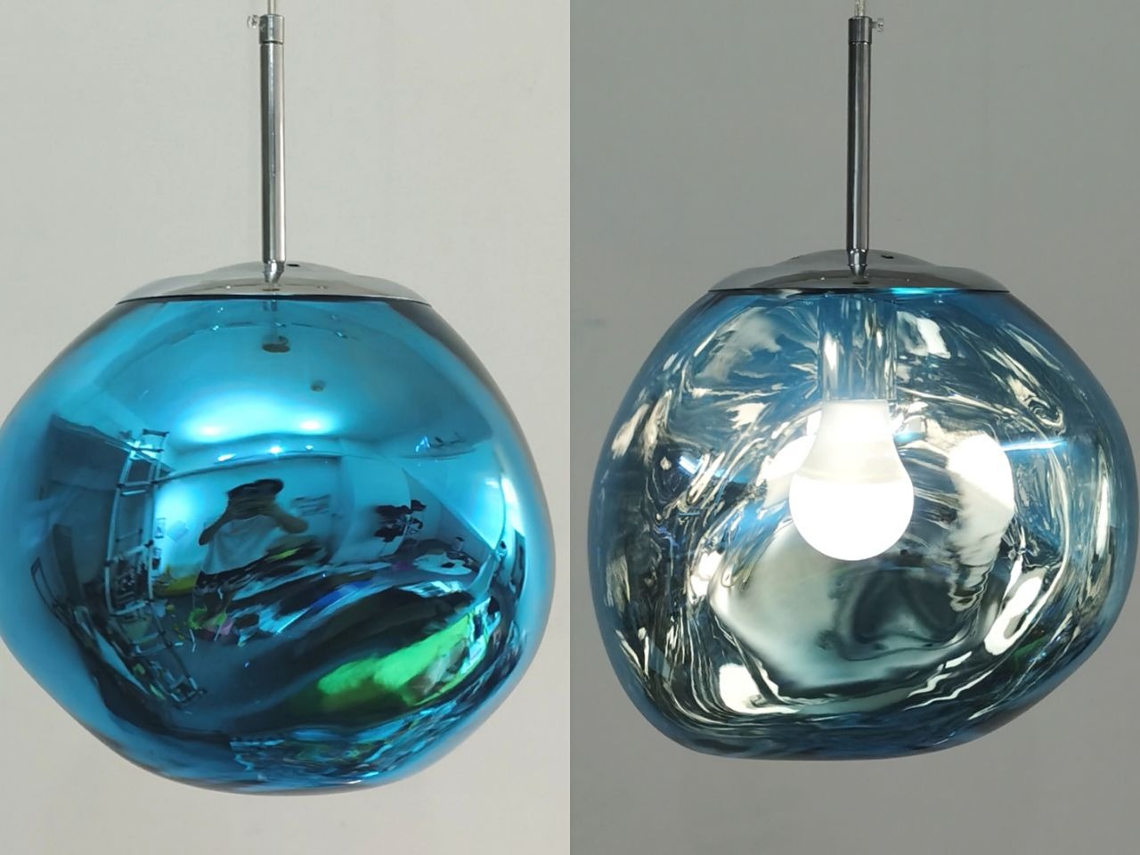 HomeLuxe – LED Pendant Lamp for Home