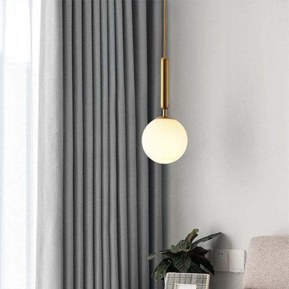 ElegantShade – The modern LED lamp