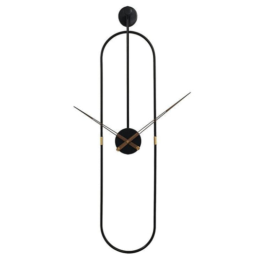 Jepha Clock