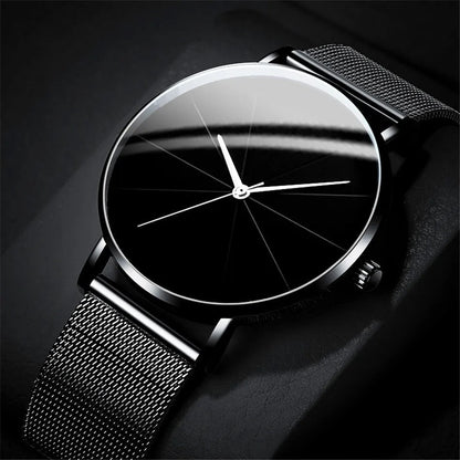 Titan Elegance Watch