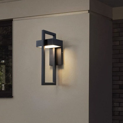 EclatDusk - LED Outdoor Lighting Design