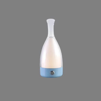 BottleLumi – Decorative Bottle Lamp