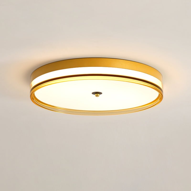 Duuk Ceiling Light