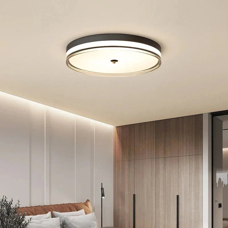 Duuk Ceiling Light