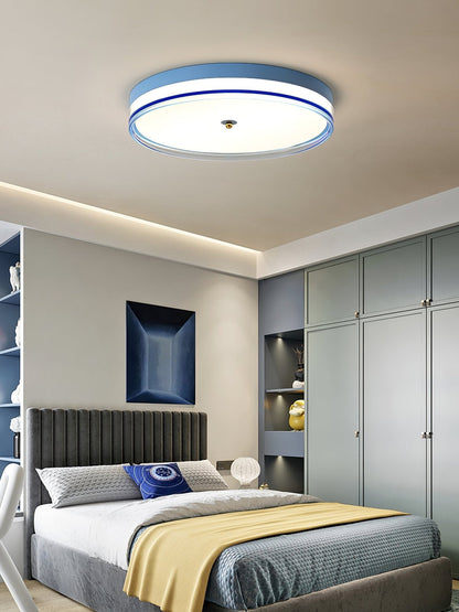 Duuk Ceiling Light