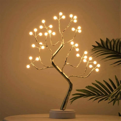 Fairy Tree lamp