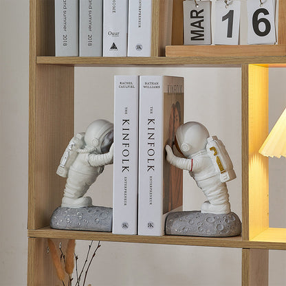 Astronaut Book Stand