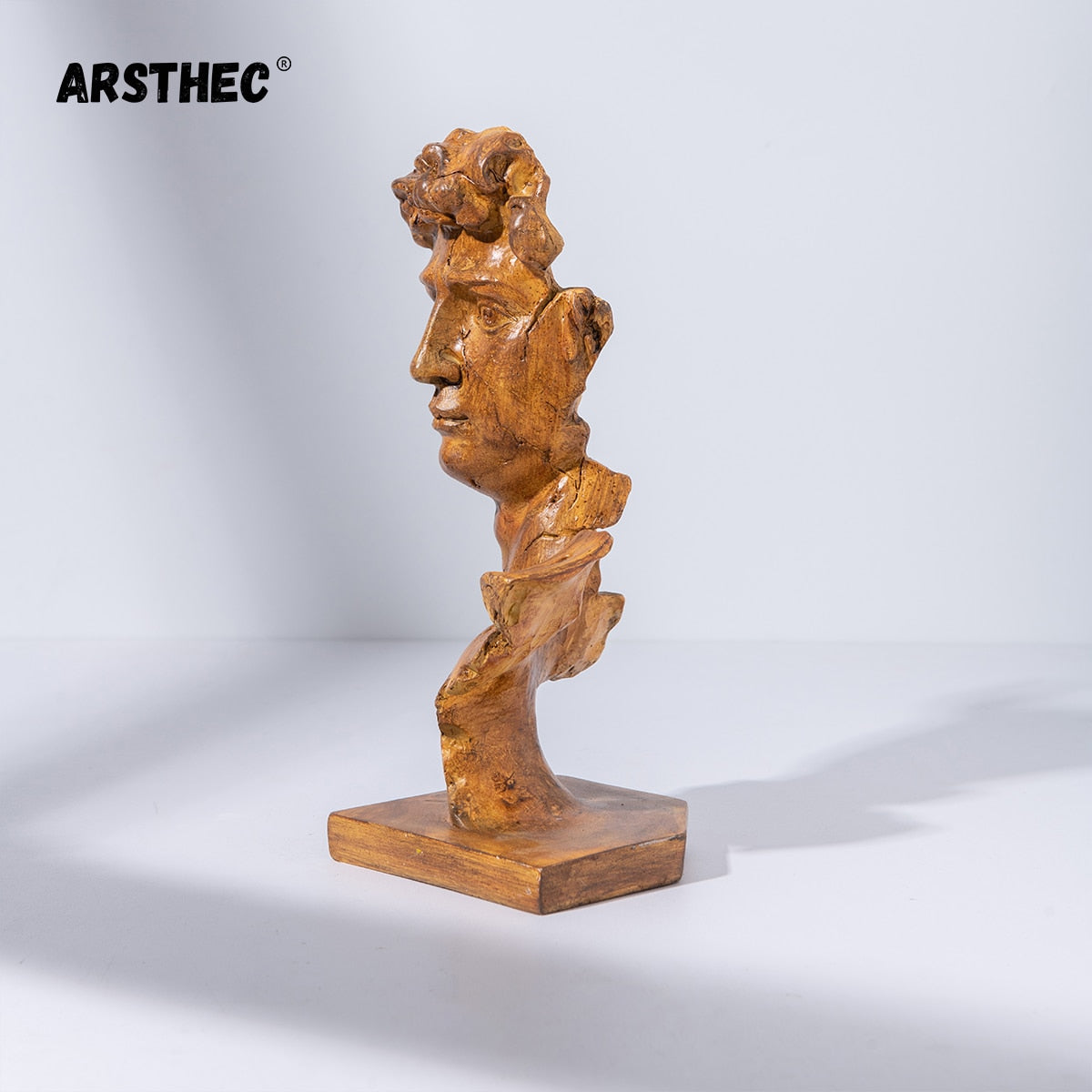 David Art Sculpture - Arsthec®