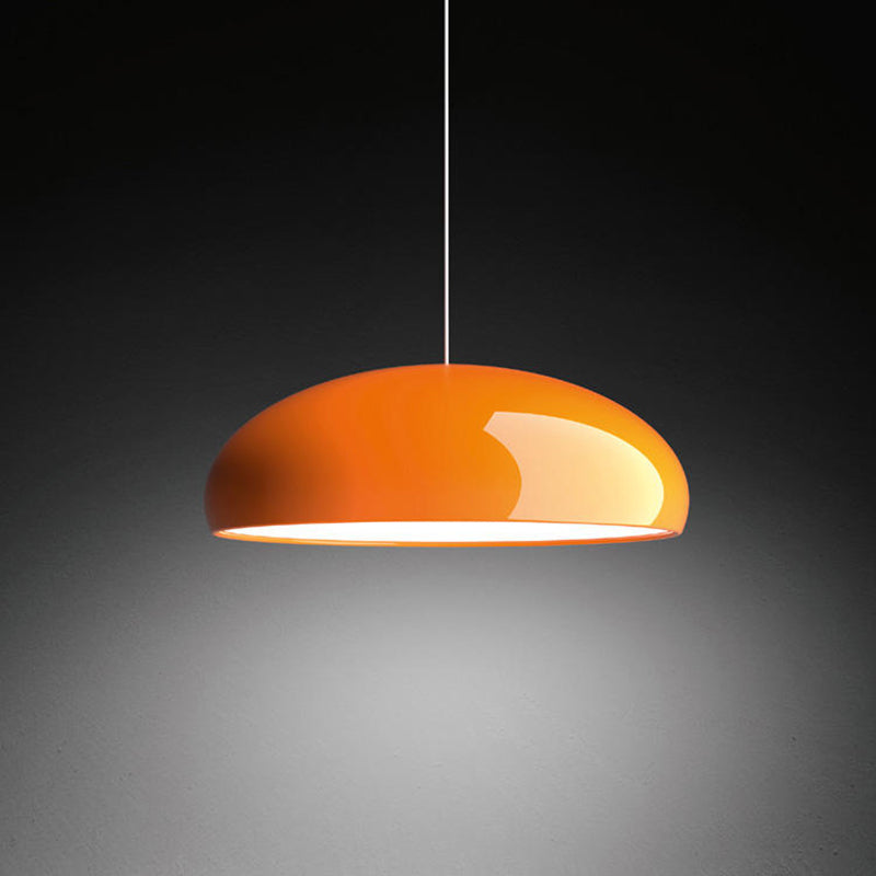 Orbita - Round and Modern Design Pendant Lamp