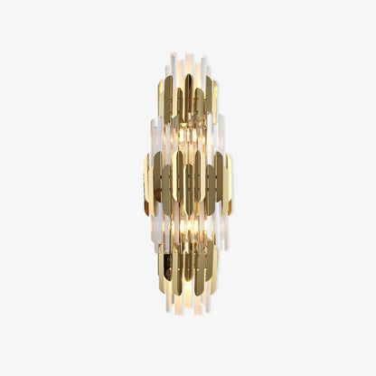 Eline Three Layer Wall Light