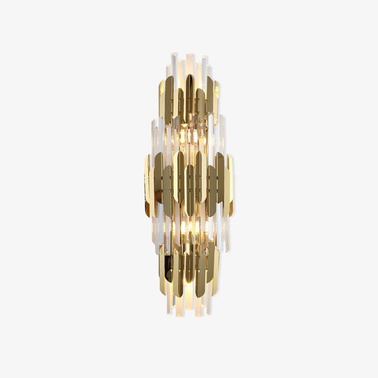 Eline Three Layer Wall Light