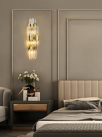 Eline Three Layer Wall Light