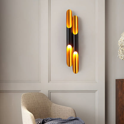 Emerson Wall Light