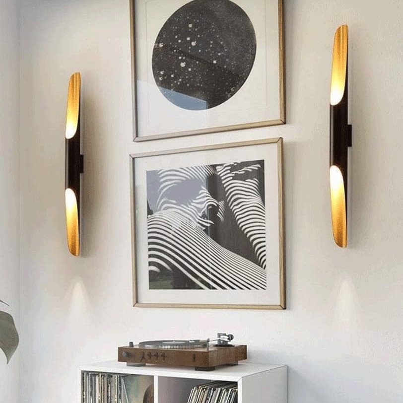 Emerson Wall Light